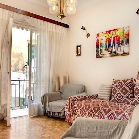 Old Town Apartment Corfu  Exterior foto