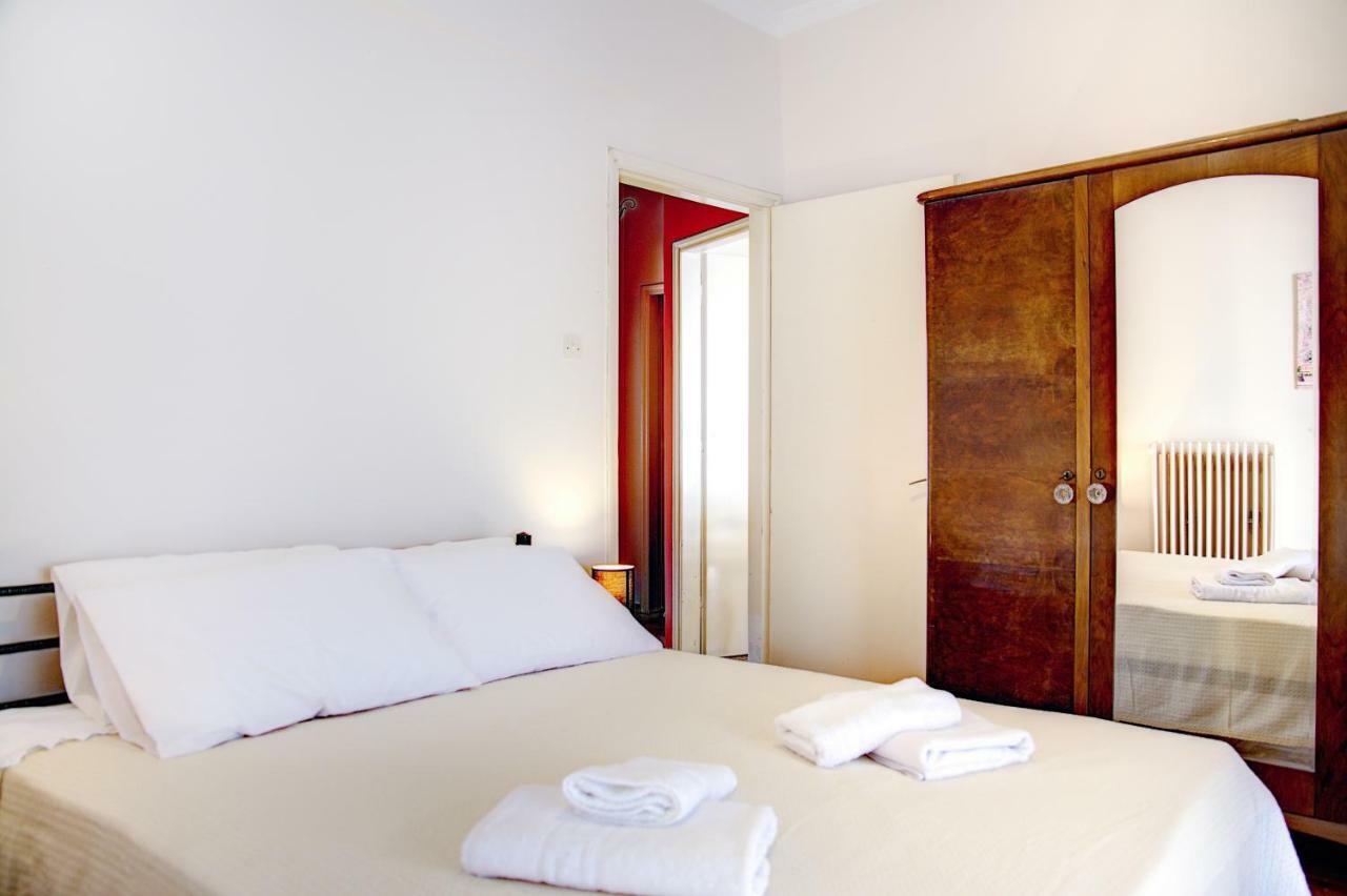 Old Town Apartment Corfu  Exterior foto